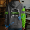 Bluejose This Is How I Roll - Custom Photo Classic Car Shirt - Personalized Name Car Hoodie