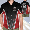 BlueJose This is How I Roll Bowling Personalized Name Hawaiian Shirts