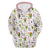 Eat Sleep Pickleball Repeat' Pickleball Outfits for Women, Funny Pink Pickleball Ladies Apparel