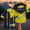 Bluejose Personalized Car 1957 Chevrolet Bel Air Retro Hawaiian Shirt