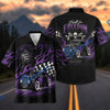 BlueJose Personalized Car Built for Freedom Hot Rod Culture Hawaiian Shirt