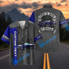 This Is How I Roll - Custom Photo Classic Car Shirt - Personalized Name Car Hawaiian Shirt Shirt