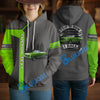Bluejose This Is How I Roll - Custom Photo Classic Car Shirt - Personalized Name Car Hoodie