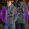 Bluejose This Is How I Roll - Custom Photo Classic Car Shirt - Personalized Name Car Hoodie