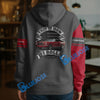 Bluejose This Is How I Roll - Custom Photo Classic Car Shirt - Personalized Name Car Hoodie