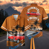 Bluejose This Is How I Roll Personalized Car 1957 Chevrolet Bel Air Hawaiian Shirt