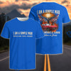 BlueJose Personalized Car Muscle Car Faith T-Shirt – Classic American Muscle Car Christian Graphic Tee