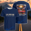 BlueJose Personalized Car Muscle Car Faith T-Shirt – Classic American Muscle Car Christian Graphic Tee