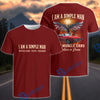 BlueJose Personalized Car Muscle Car Faith T-Shirt – Classic American Muscle Car Christian Graphic Tee