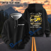 Bluejose The Coolest Toys Cant Be Bought They Must Be Build And That Takes Years Personalized Photo Hoodie