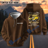 Bluejose The Coolest Toys Cant Be Bought They Must Be Build And That Takes Years Personalized Photo Hoodie