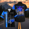 Bluejose Personalized Car Hot Rod I Am A Simple Man Hawaiian Shirt