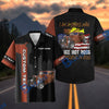 Bluejose Personalized Car Hot Rod I Am A Simple Man Hawaiian Shirt