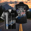Bluejose Personalized Car Hot Rod I Am A Simple Man Hawaiian Shirt