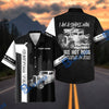 Bluejose Personalized Car Hot Rod I Am A Simple Man Hawaiian Shirt