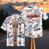 Bluejose Funny Hairy Muscular Body - Personalized Car Photo Shirt