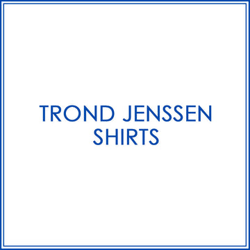 BlueJose Custom Trout Fishing Shirts For Trond Jenssen