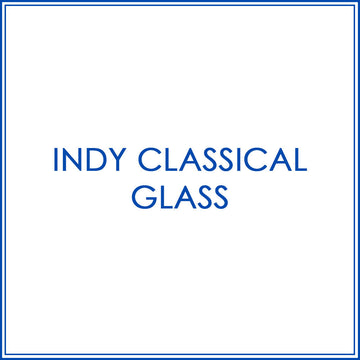 BlueJose Customized Shirt For Indy Classical Glass