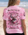THE CLOSER I GET TO NATURE DEER ALL OVER PRINT - YHLT2909251