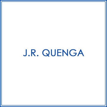 BlueJose Custom Shirt For J.R. Quenga