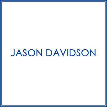 BlueJose Custom Darts Shirt For Jason Davidson
