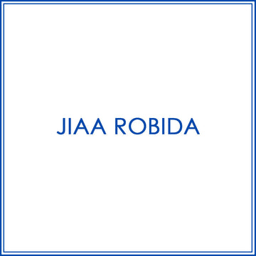 BlueJose Custom 8-Ball Billiards Shirt For Jiaa Robida