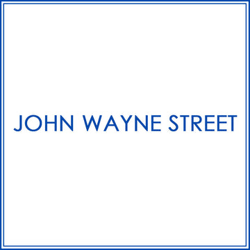 BlueJose 9 Ball OUTLAWS Custom Shirt For John Wayne Street