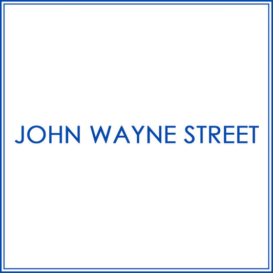 BlueJose 9 Ball OUTLAWS Custom Shirt For John Wayne Street