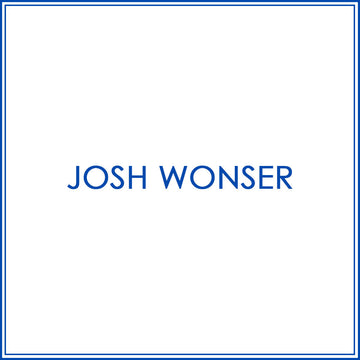 BlueJose Watercolor Billiards Custom Shirt For Josh Wonser