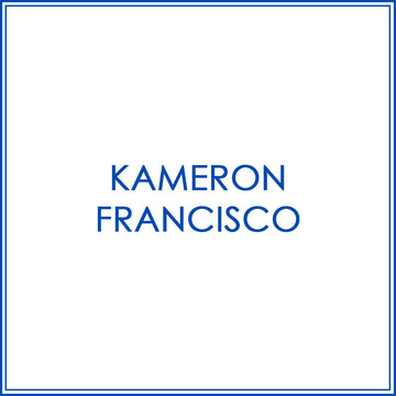 BlueJose Bowling Shirt For Kameron Francisco