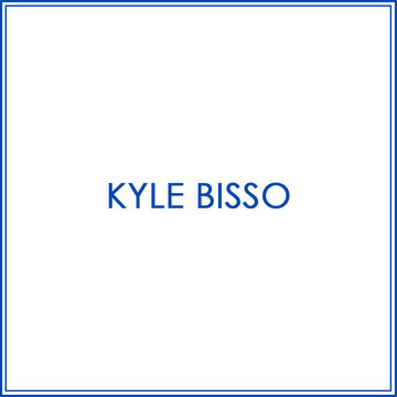 BlueJose Custom Djamel Shirt For Kyle Bisso