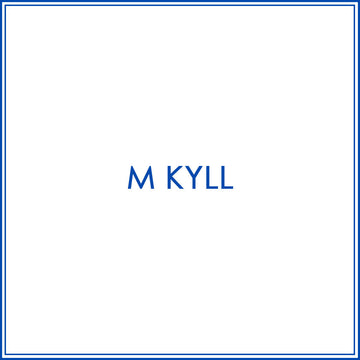 BlueJose Custom Shirt For M Kyll