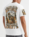 THE CLOSER I GET TO NATURE WOLF ALL OVER PRINT - TYTD0609241