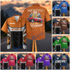 Bluejose Personalized Car "If Your Car Doesn't Scare You" Hawaiian Shirt