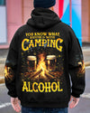 WHAT RHYMES WITH CAMPING ALL OVER PRINT - TYQY0906253