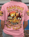 CAMPING WHERE FRIENDS AND MARSHMALLOWS GET TOASTED ALL OVER PRINT - TYTD2406241