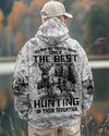 GO HUNTING IN THEIR SEVENTIES ALL OVER PRINT - TYTD1912244