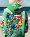 NOT ALL WHO WANDER ARE LOST ALL OVER PRINT - TY2604243