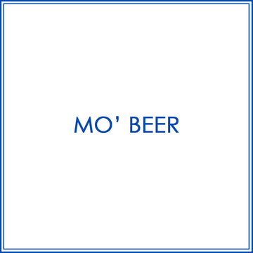BlueJose Custom Billiards Shirt For MO‚Äô BEER Team