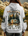 LET'S JUST GO CAMPING ALL OVER PRINT - TYTM2708244