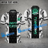 BlueJose Darts Dragon Pattern Personalized Name, Team Name Shirt (4 Colors)