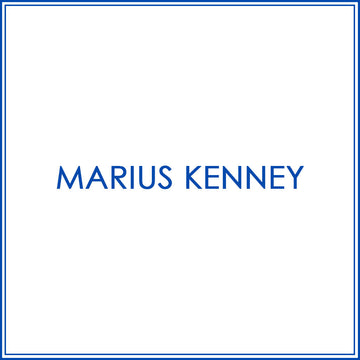 BlueJose Billiards Shirt For Marius Kenney