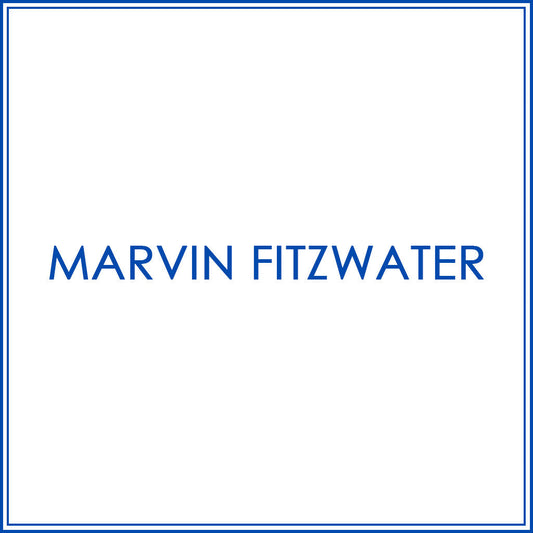 BlueJose Billiards Custom Shirt For Marvin Fitzwater