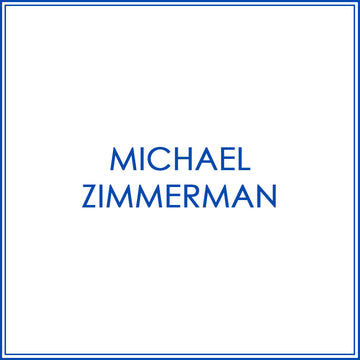 BlueJose Winners Choice Custom Shirt For Michael Zimmerman