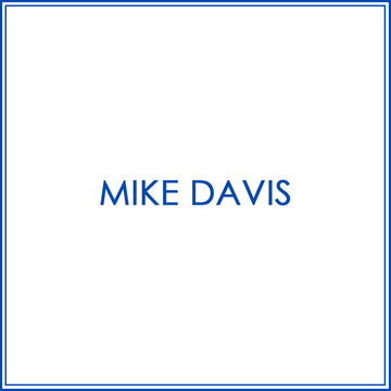BlueJose Custom Darts Shirt For Mike Davis