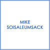 BlueJose Custom Fishing Cap For Mike Soisaleumsack