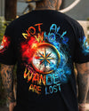 NOT ALL WHO WANDER ARE LOST ALL OVER PRINT - TYTM2204245