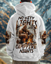 JUST CAMPFIRE NIGHTS BIGFOOT ALL OVER PRINT - TYTM2910242