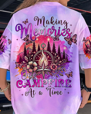 MAKING MEMORIES ONE CAMPFIRE AT A TIME ALL OVER PRINT - TYTM2606241