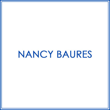 BlueJose Custom Soccer Shirt For Nancy Baures